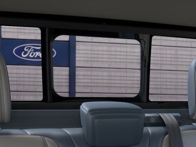 2026 Ford Maverick LARIAT AWD SUPERCREW