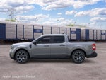 2026 Ford Maverick LARIAT AWD SUPERCREW