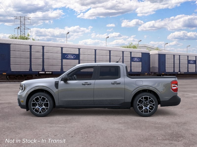 2026 Ford Maverick LARIAT AWD SUPERCREW
