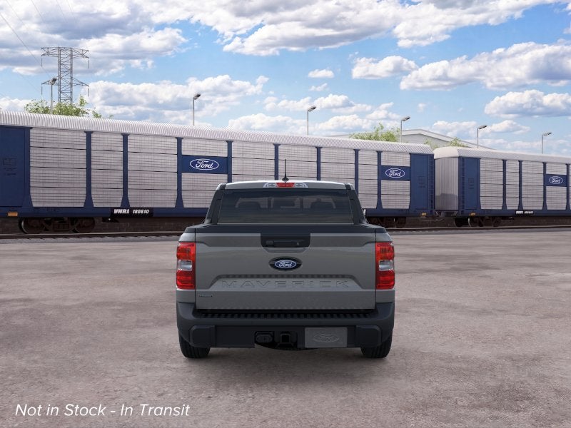 2026 Ford Maverick LARIAT AWD SUPERCREW
