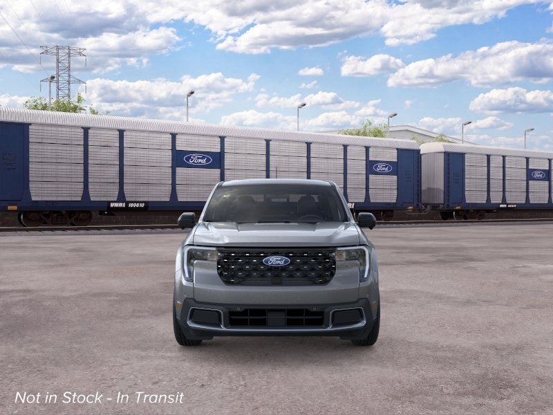 2026 Ford Maverick LARIAT AWD SUPERCREW