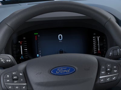 2026 Ford Maverick LARIAT AWD SUPERCREW