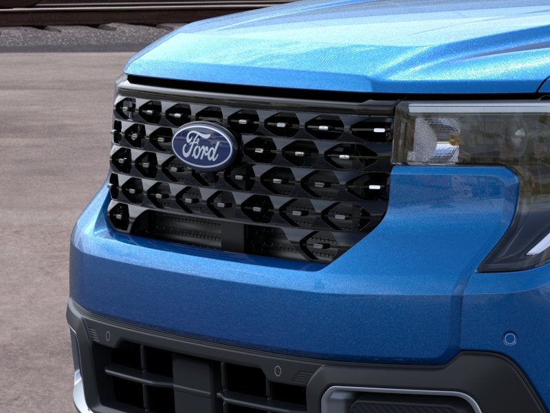 2026 Ford Maverick LARIAT AWD SUPERCREW