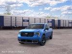 2026 Ford Maverick LARIAT AWD SUPERCREW