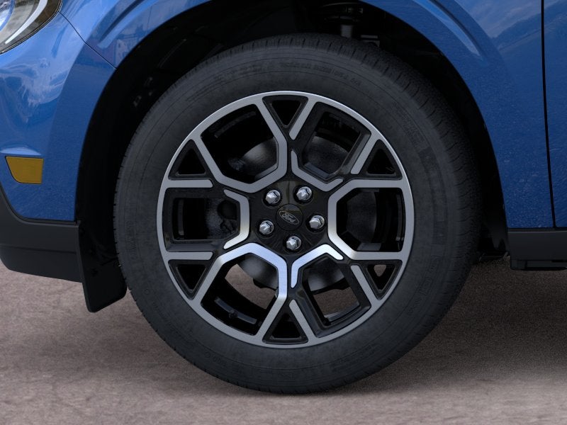 2026 Ford Maverick LARIAT AWD SUPERCREW
