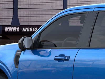 2026 Ford Maverick LARIAT AWD SUPERCREW