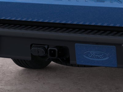2026 Ford Maverick LARIAT AWD SUPERCREW