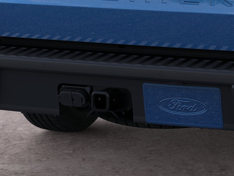 2026 Ford Maverick LARIAT AWD SUPERCREW
