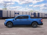 2026 Ford Maverick LARIAT AWD SUPERCREW