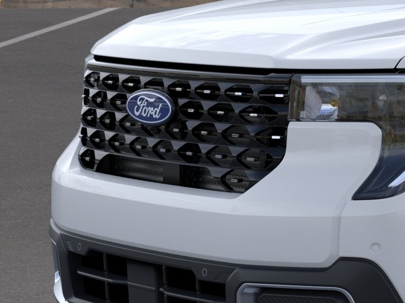 2026 Ford Maverick LARIAT AWD SUPERCREW