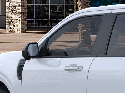 2026 Ford Maverick LARIAT AWD SUPERCREW