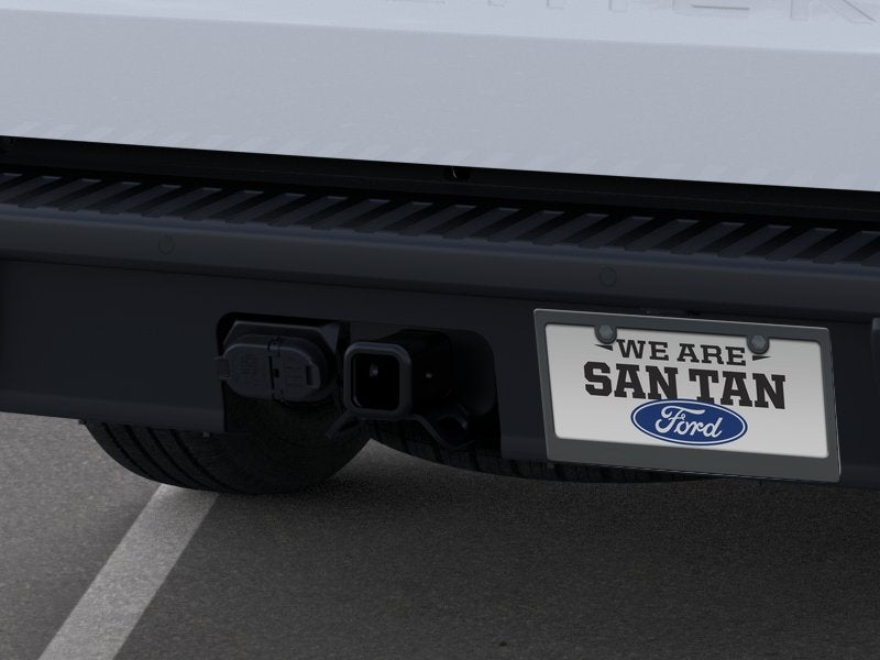 2026 Ford Maverick LARIAT AWD SUPERCREW