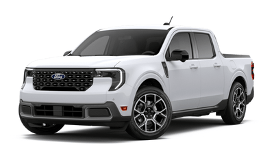 2026 Ford Maverick LARIAT AWD SUPERCREW