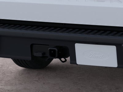 2026 Ford Maverick LARIAT AWD SUPERCREW