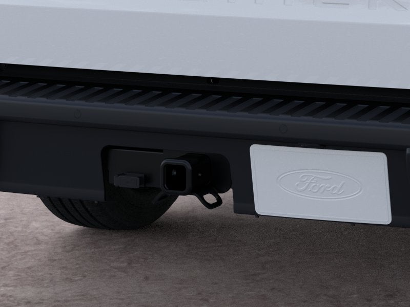 2026 Ford Maverick LARIAT AWD SUPERCREW