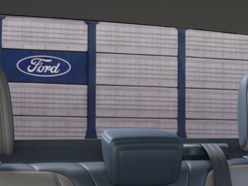 2026 Ford Maverick LARIAT AWD SUPERCREW