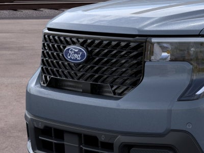 2026 Ford Maverick LARIAT AWD SUPERCREW