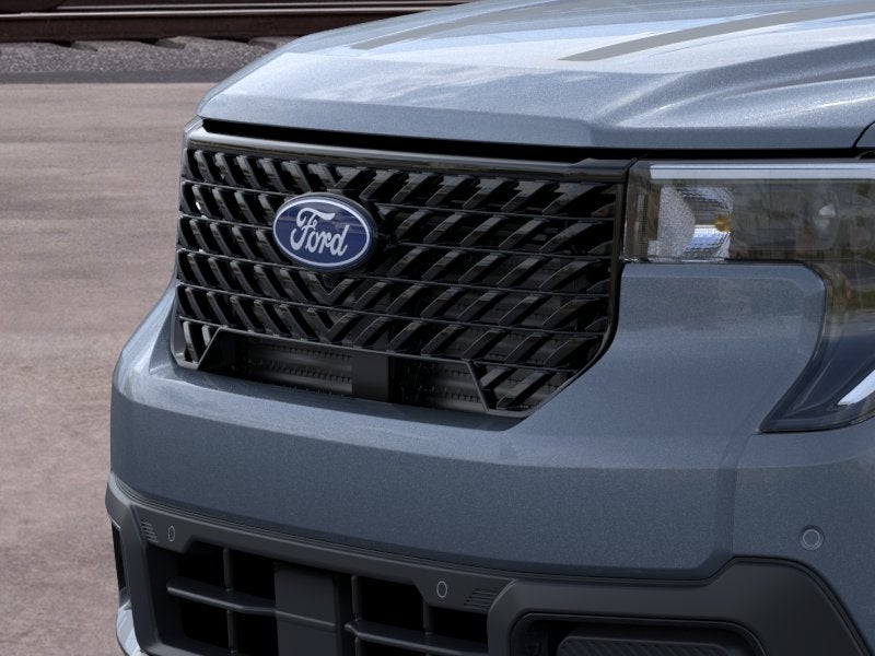 2026 Ford Maverick LARIAT AWD SUPERCREW