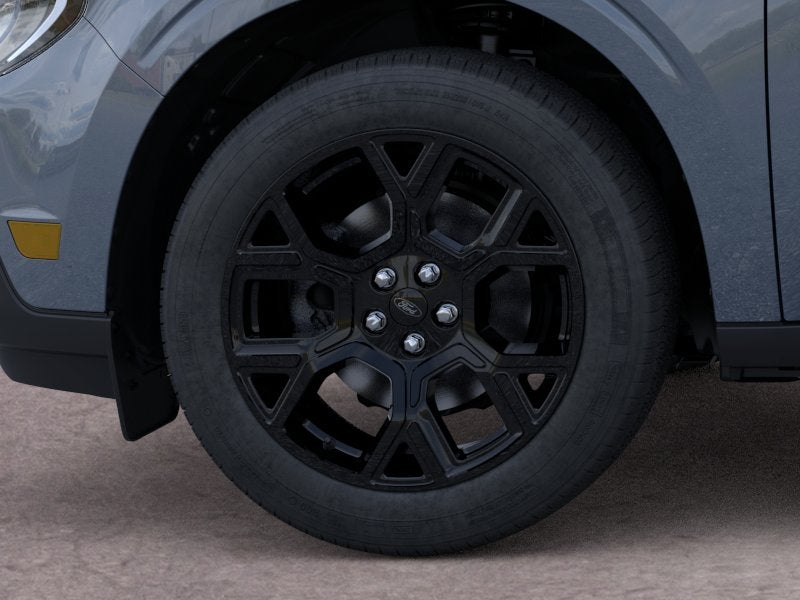 2026 Ford Maverick LARIAT AWD SUPERCREW