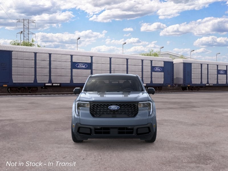 2026 Ford Maverick LARIAT AWD SUPERCREW