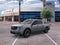 2026 Ford Maverick LARIAT AWD SUPERCREW