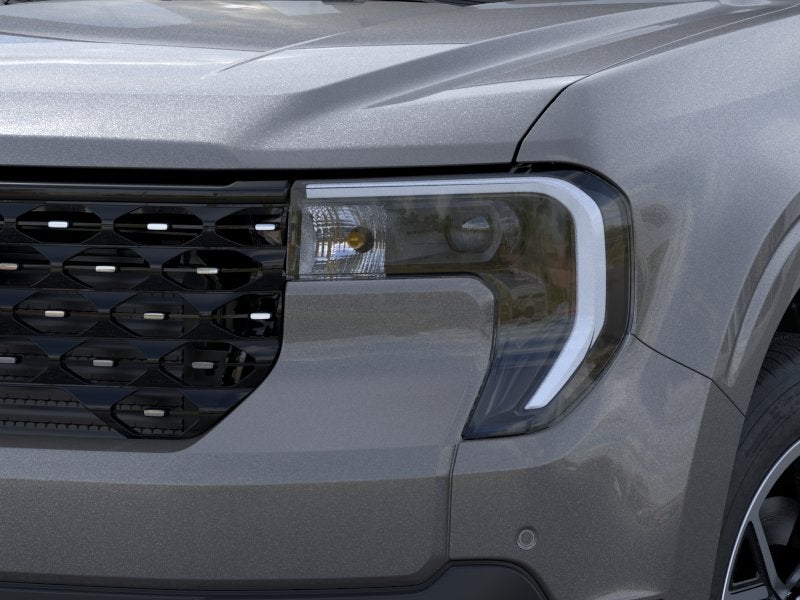 2026 Ford Maverick LARIAT AWD SUPERCREW