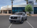 2026 Ford Maverick LARIAT AWD SUPERCREW