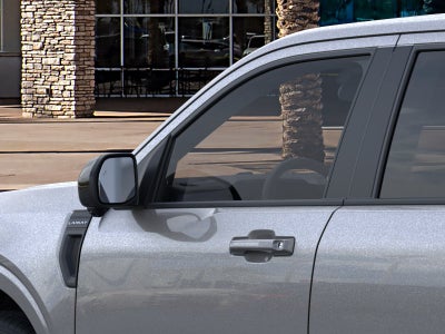 2026 Ford Maverick LARIAT AWD SUPERCREW