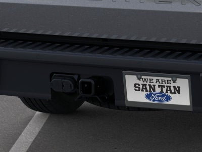 2026 Ford Maverick LARIAT AWD SUPERCREW