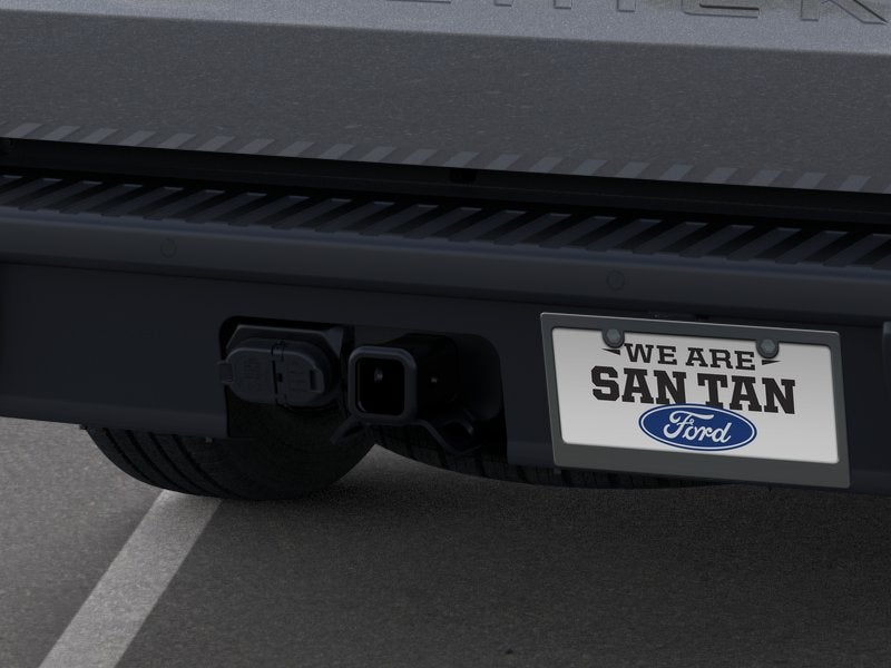 2026 Ford Maverick LARIAT AWD SUPERCREW
