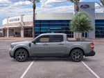 2026 Ford Maverick LARIAT AWD SUPERCREW