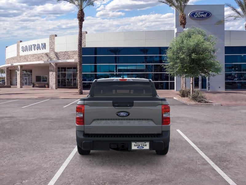 2026 Ford Maverick LARIAT AWD SUPERCREW