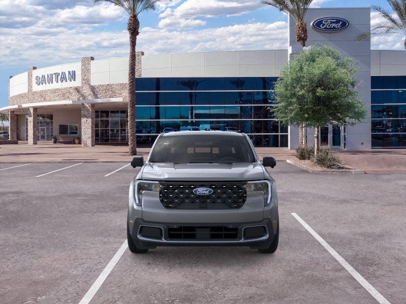 2026 Ford Maverick LARIAT AWD SUPERCREW