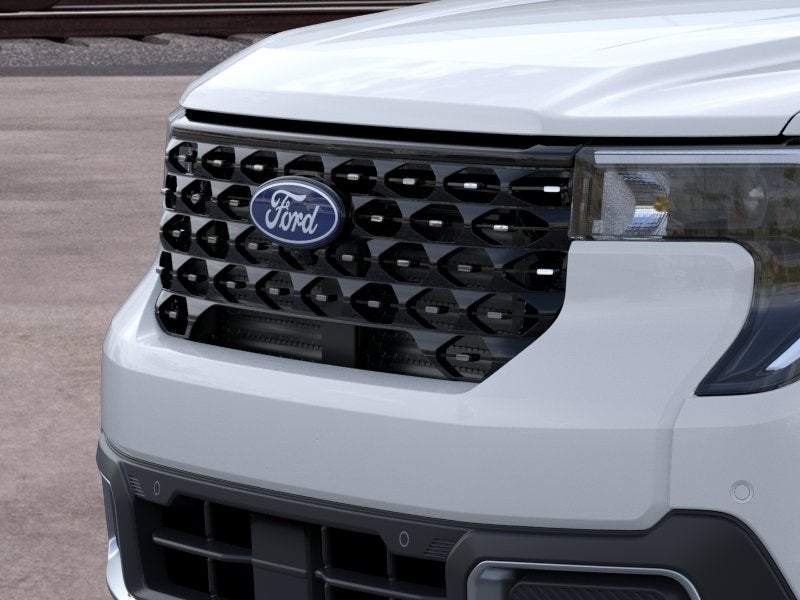 2026 Ford Maverick LARIAT AWD SUPERCREW