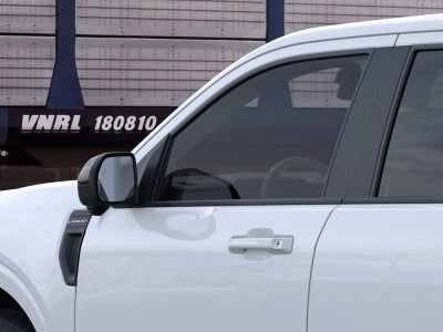 2026 Ford Maverick LARIAT AWD SUPERCREW