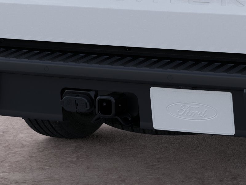 2026 Ford Maverick LARIAT AWD SUPERCREW
