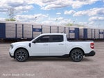 2026 Ford Maverick LARIAT AWD SUPERCREW
