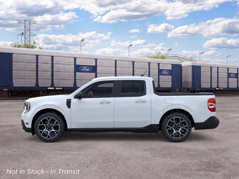 2026 Ford Maverick LARIAT AWD SUPERCREW