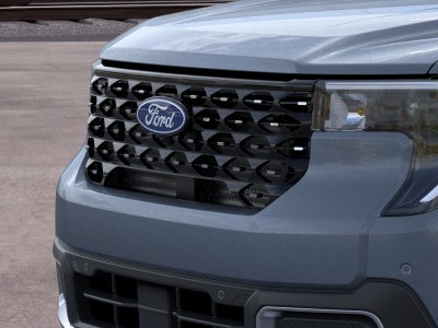 2026 Ford Maverick LARIAT AWD SUPERCREW