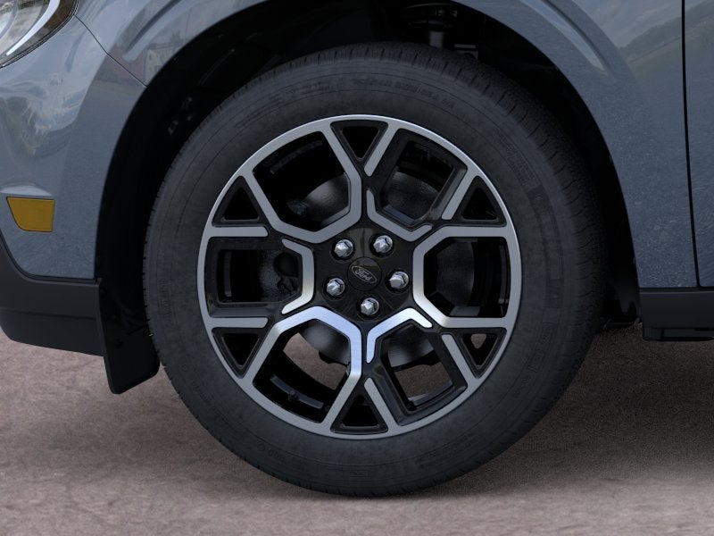 2026 Ford Maverick LARIAT AWD SUPERCREW