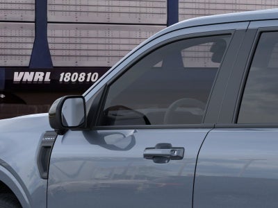 2026 Ford Maverick LARIAT AWD SUPERCREW