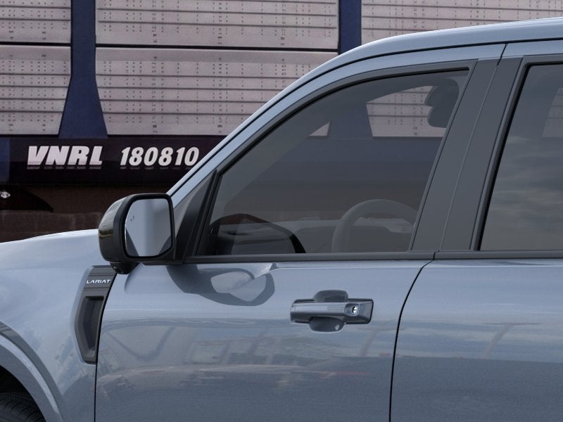 2026 Ford Maverick LARIAT AWD SUPERCREW