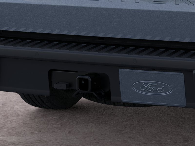 2026 Ford Maverick LARIAT AWD SUPERCREW