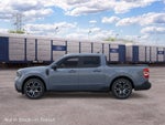 2026 Ford Maverick LARIAT AWD SUPERCREW