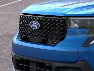 2026 Ford Maverick LARIAT AWD SUPERCREW