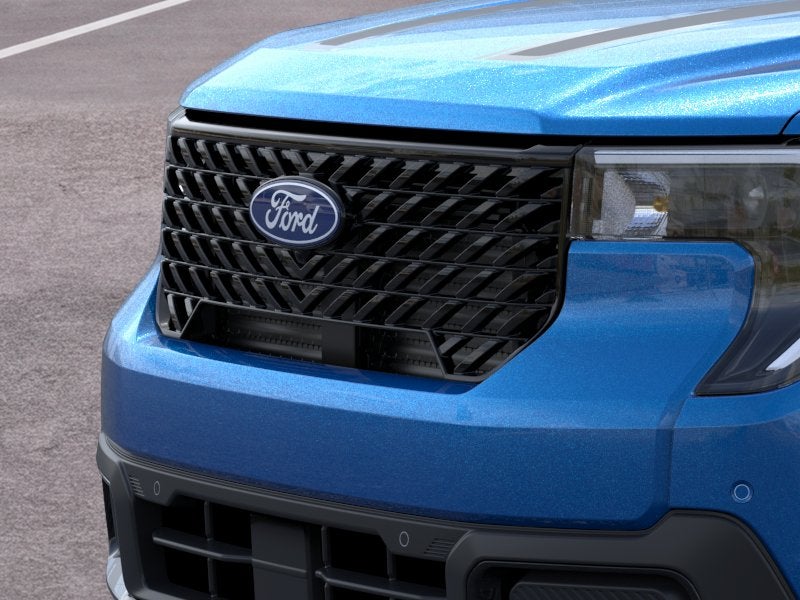 2026 Ford Maverick LARIAT AWD SUPERCREW