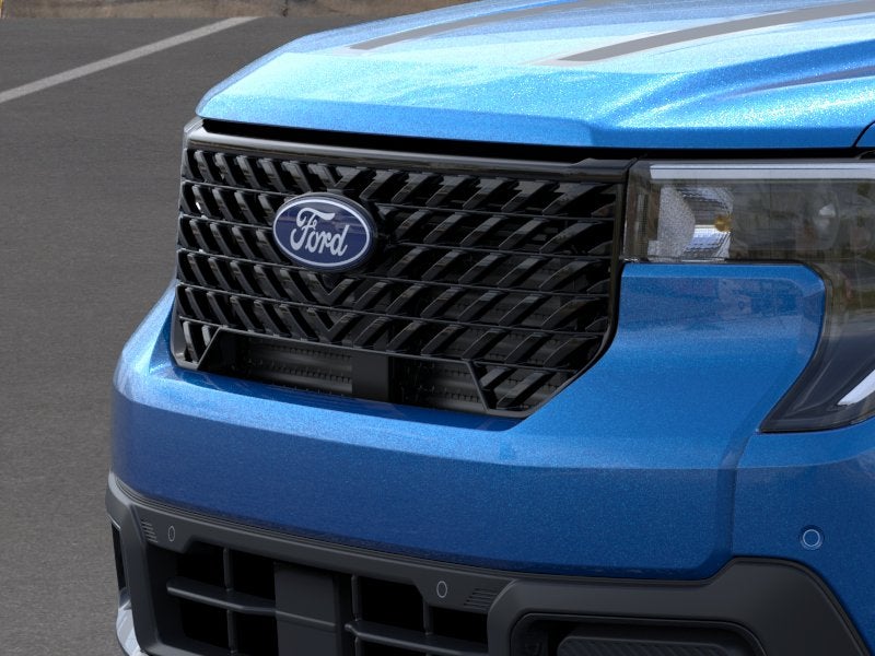 2026 Ford Maverick LARIAT AWD SUPERCREW