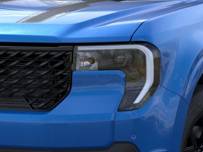 2026 Ford Maverick LARIAT AWD SUPERCREW