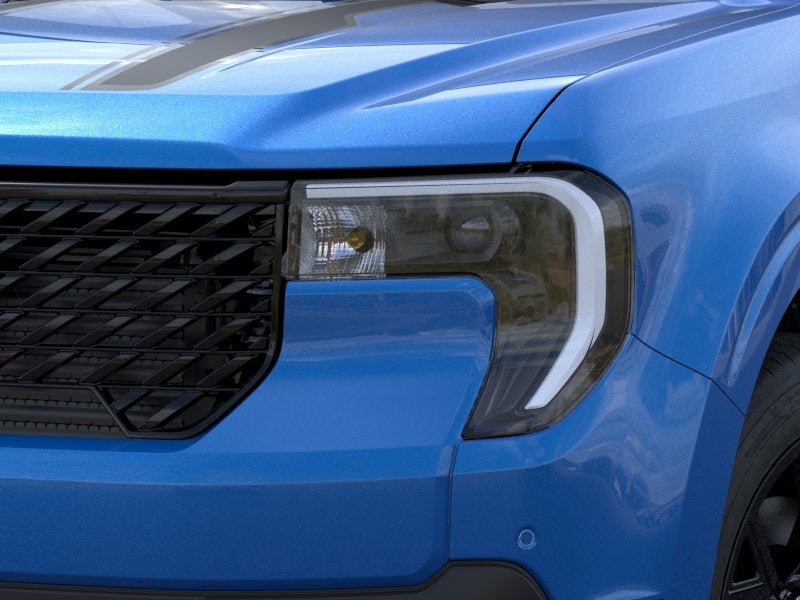 2026 Ford Maverick LARIAT AWD SUPERCREW