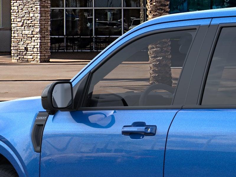 2026 Ford Maverick LARIAT AWD SUPERCREW